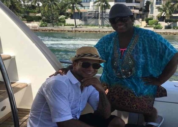 Madre de Fredy Guarín también se manifestó por lo ocurrido con su hijo