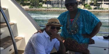 Madre de Fredy Guarín también se manifestó por lo ocurrido con su hijo