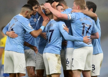 Los 10 equipos más valiosos del mundo del fútbol en 2021