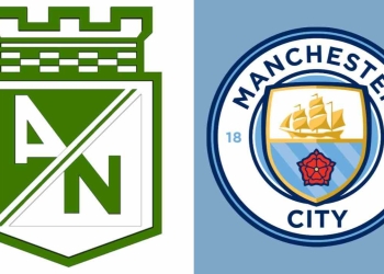 Manchester City y Atlético Nacional, ¿hermanos?