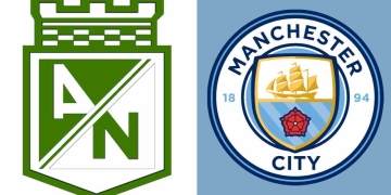 Manchester City y Atlético Nacional, ¿hermanos?