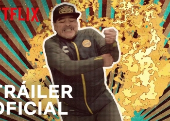 Maradona en Sinaloa: documental sobre el paso del diez como DT de los Dorados de Sinaloa