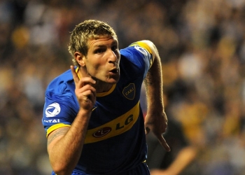 Los 10 máximos goleadores de la historia de la Primera División Profesional de Argentina
