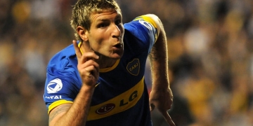 Los 10 máximos goleadores de la historia de la Primera División Profesional de Argentina