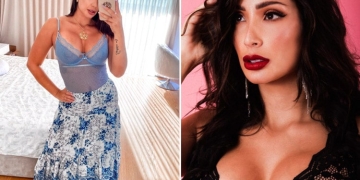 Mateus Uribe, Cindy Álvarez, FC Porto, Selección Colombia, Atlético Nacional, Viralgol, 04-04-2021