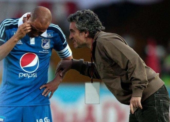 Máyer Candelo elogió a JuanMa Lillo y explicó la razón por la que toca ver al Manchester City