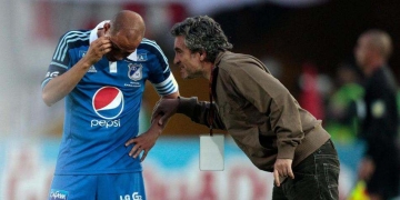 Máyer Candelo elogió a JuanMa Lillo y explicó la razón por la que toca ver al Manchester City