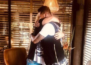 Mensaje del Pibe Valderrama a Fredy Guarín. ¡Juanfer Quintero le respondió!