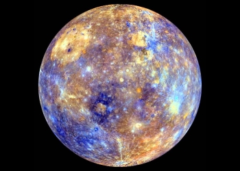 ¿Cual es el planeta más pequeño del sistema solar?