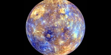 ¿Cual es el planeta más pequeño del sistema solar?