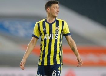 ¡Mesut Özil sería socio de un club mexicano!