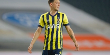 ¡Mesut Özil sería socio de un club mexicano!