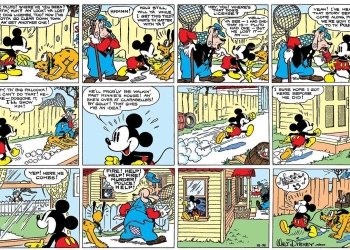 Las 9 series de cómics más vendidas en la historia
