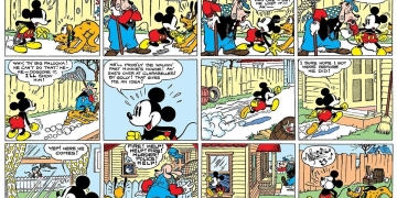 Las 9 series de cómics más vendidas en la historia