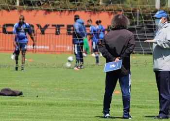 Millonarios y la primera opción de estadio para enfrentar al América de Cali