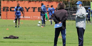 Millonarios y la primera opción de estadio para enfrentar al América de Cali
