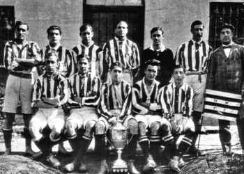 5 mayores goleadas de la Liga de Uruguay