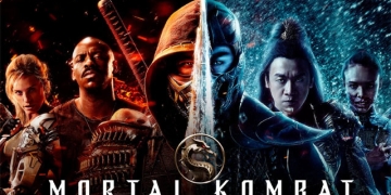 Mortal Kombat 2021 ya está disponible en cines