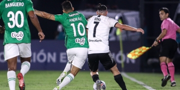 El increíble contraste del rendimiento de Nacional de local y visitante