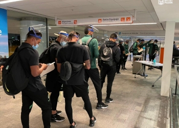 Los convocados de Atlético Nacional para visitar a Nacional (Uru) en Libertadores