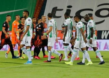 Envigado FC, otro equipo al que Nacional tiene de hijo en el historial