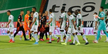 Envigado FC, otro equipo al que Nacional tiene de hijo en el historial
