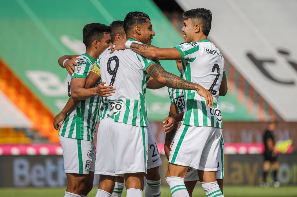 ¿Cómo le fue a Atlético Nacional recibiendo a La Equidad en el Atanasio?