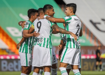 ¿Cómo le fue a Atlético Nacional recibiendo a La Equidad en el Atanasio?
