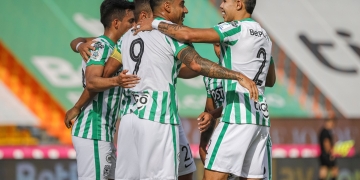 ¿Cómo le fue a Atlético Nacional recibiendo a La Equidad en el Atanasio?