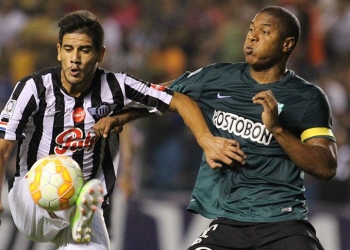 ¿Se mantendrá el histórico dominio de Nacional contra equipos paraguayos?