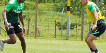 El calendario de Atlético Nacional con Liga y Libertadores