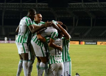 Atlético Nacional vs. La Equidad: resumen, goles y resultados