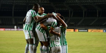 Atlético Nacional vs. La Equidad: resumen, goles y resultados