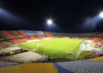 Nacional y Medellín no podrán usar el Atanasio en horarios de la noche_
