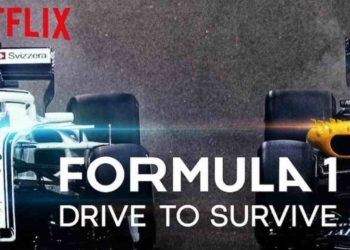 Netflix confirma la cuarta y quinta temporadas de Drive to Survive