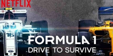 Netflix confirma la cuarta y quinta temporadas de Drive to Survive