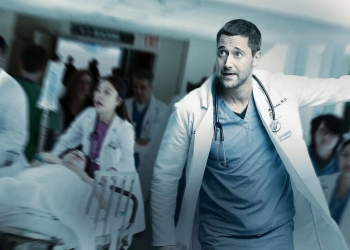 New Amsterdam: serie de drama médico que se convirtió en éxito en Netflix