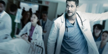 New Amsterdam: serie de drama médico que se convirtió en éxito en Netflix