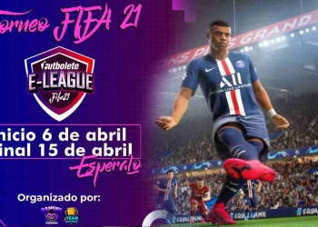 Resumen de la primera jornada de la Futbolete E-League y fixture fecha 2
