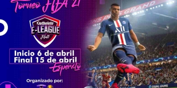 Resumen de la primera jornada de la Futbolete E-League y fixture fecha 2