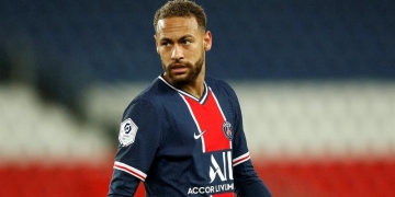 Los 10 futbolistas más caros del mundo en 2021