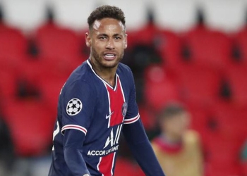Neymar contra la Federación Francesa por la sanción que lo saca de la final de copa
