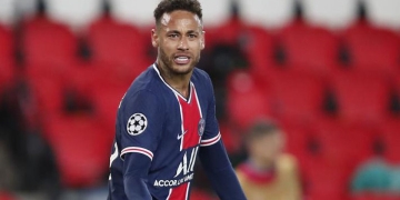 Neymar contra la Federación Francesa por la sanción que lo saca de la final de copa