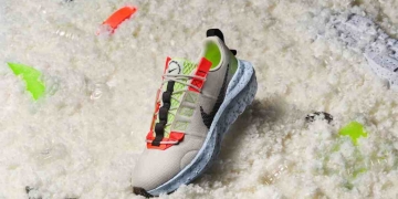 Nike aprovecha el Día de la Tierra y presenta nueva línea sostenible