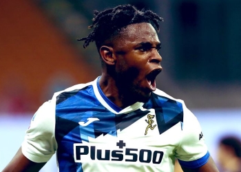 Lukau, Chelsea, Inter y… ¡momento! ¿Duván Zapata?