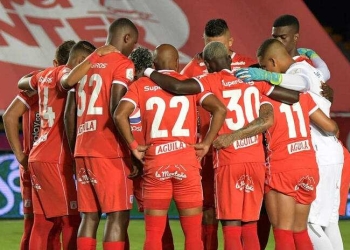 Oficial Resultados de las pruebas PCR en América de Cali
