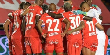 Oficial Resultados de las pruebas PCR en América de Cali