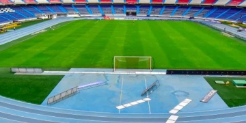 Oficial la Copa América se jugará sin público en Colombia