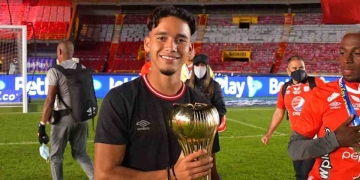 Oficial los juveniles que América de Cali inscribió para la Copa Libertadores