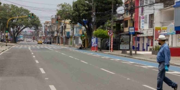 Organización de pagos en el Ingreso Solidario de abril